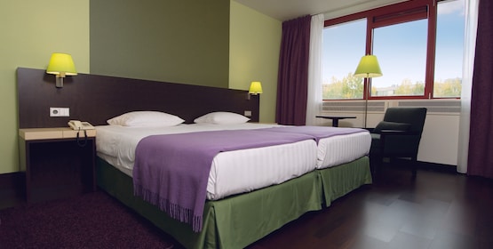 NH Maastricht